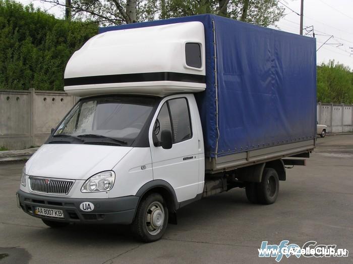 Спойлер-спальник купить в Украине на любые марки грузовых авто.