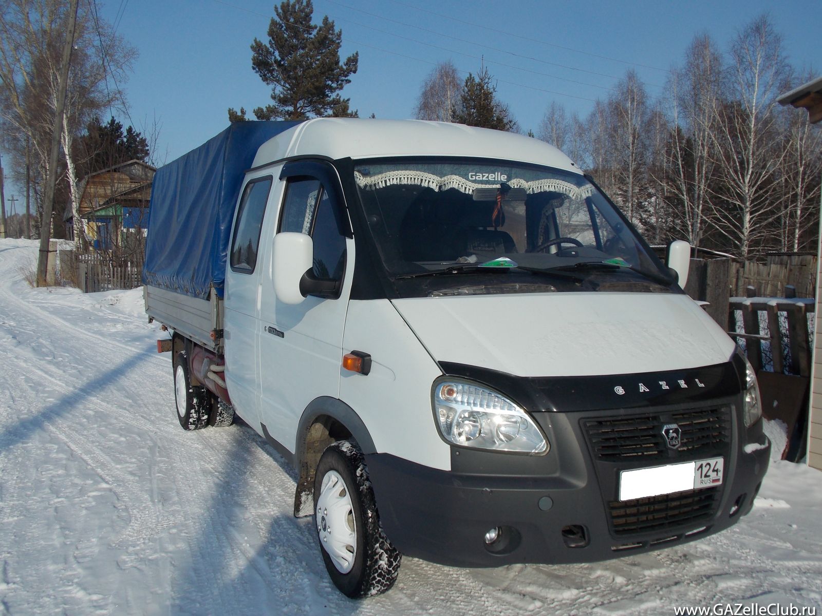 Куплю газель в спб и обл