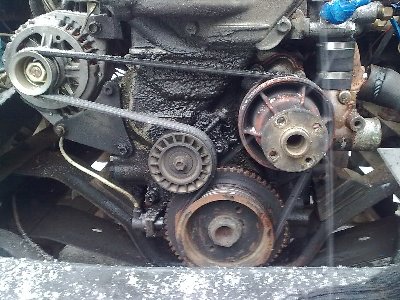 Цена ремонт двигателя ГАЗ газель волга соболь