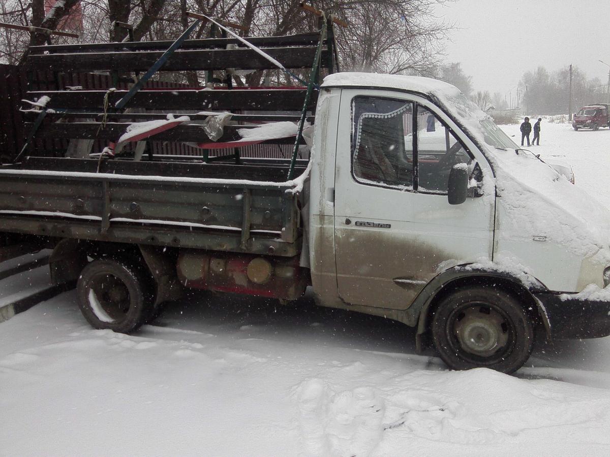 Купить Бортовую Бу В Новосибирской Области