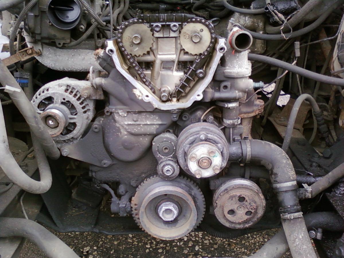 Двигатель ЗМЗ 406 евро 3