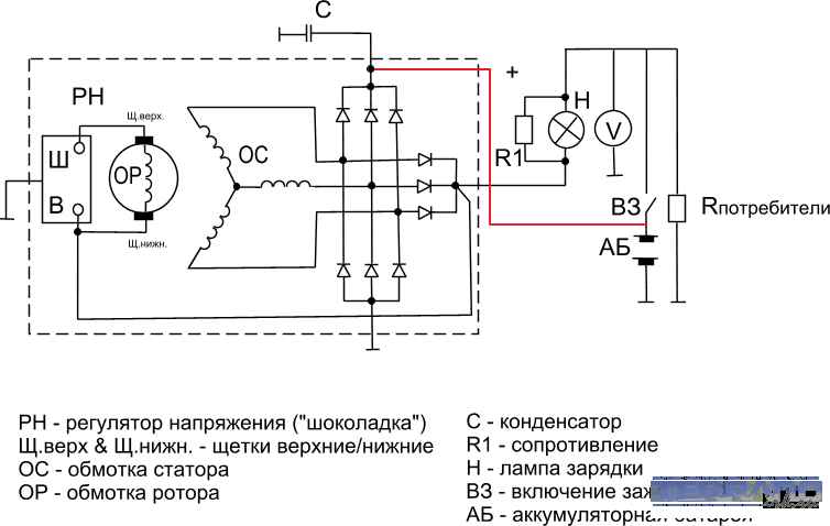 Схема подключения регулятора напряжения генератора. Схема 3х уровневого регулятора напряжения генератора. Схема подключения выносного регулятора напряжения генератора. Схема реле регулятора генератора ВАЗ 2107. Регулятор напряжения к1216ен1 схема подключения.