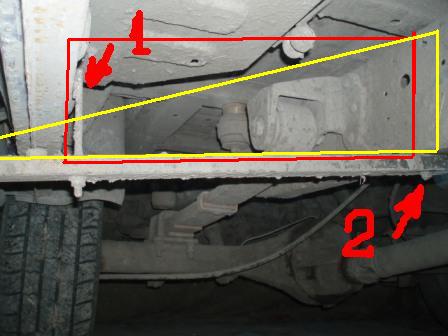 Соболь бизнес 4Х4 как альтернатива Патриоту?