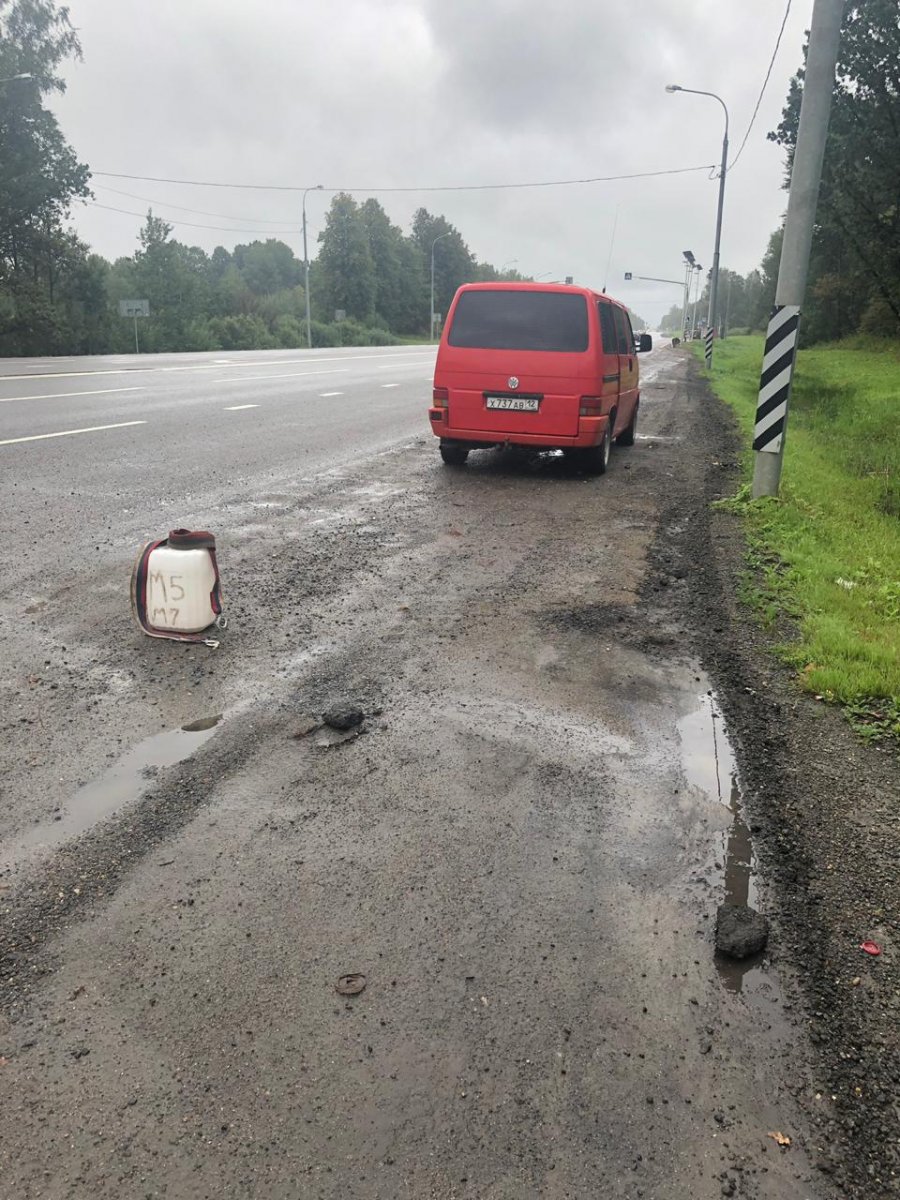 Сломалась машина на трассе стоит между городами Вязьма и Гагарин. - Общий  форум - Клуб Газелистов